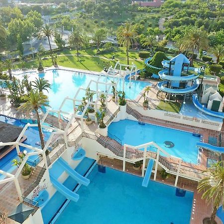 Park Beach Benalmádena Exterior foto
