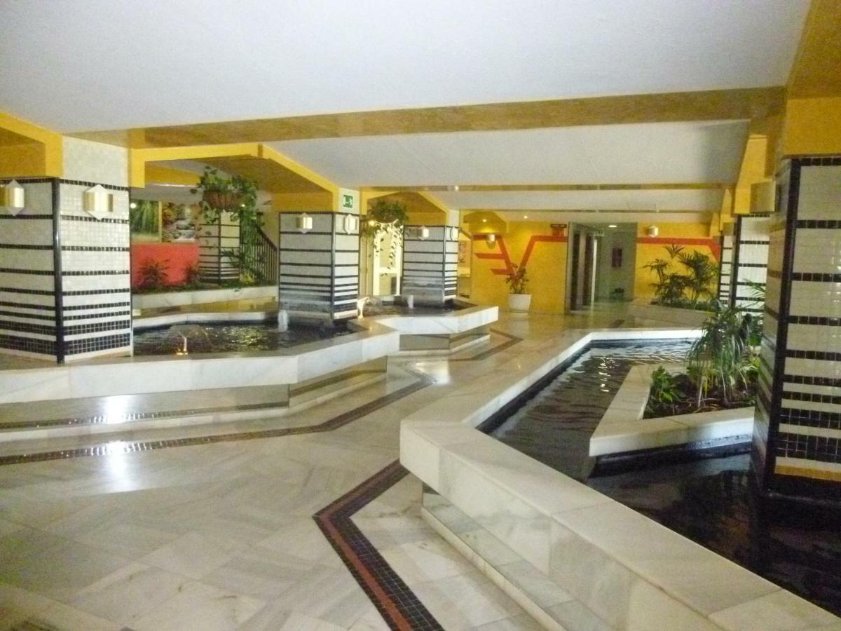 Park Beach Benalmádena Exterior foto
