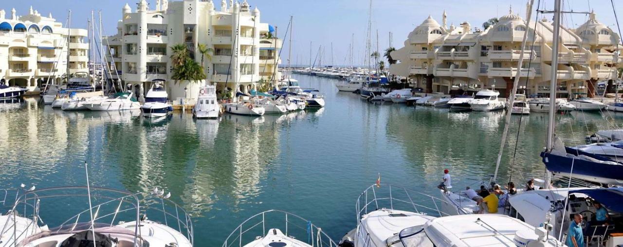 Park Beach Benalmádena Exterior foto